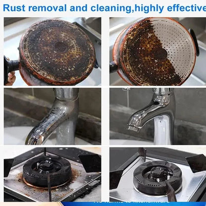 All-Purpose Instant Kitchen Cleaning Powder✨(BUY 1 GET 1 FREE)