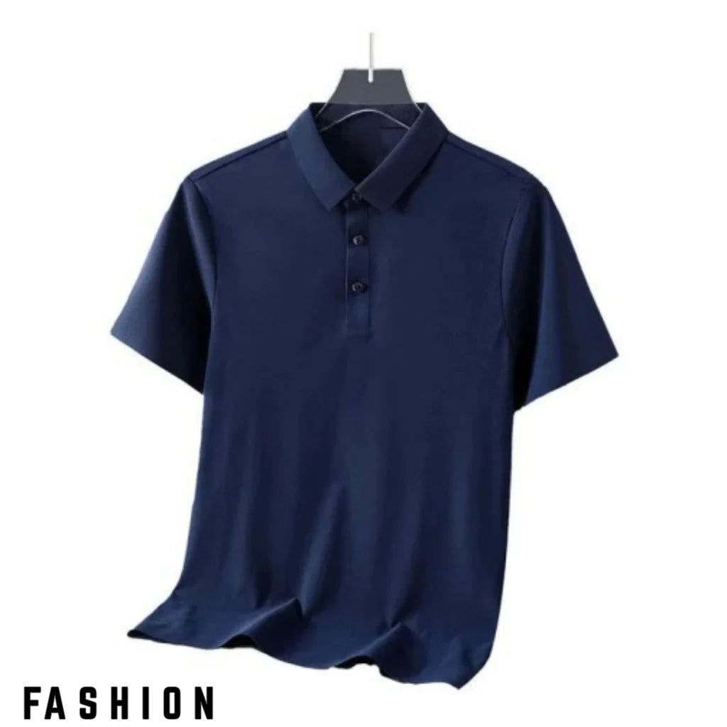Men's Polo T-Shirts (Pack of 4)